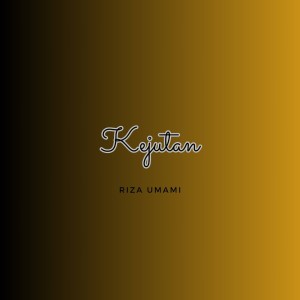 Riza Umami的专辑Kejutan