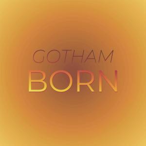 Album Gotham Born oleh Various