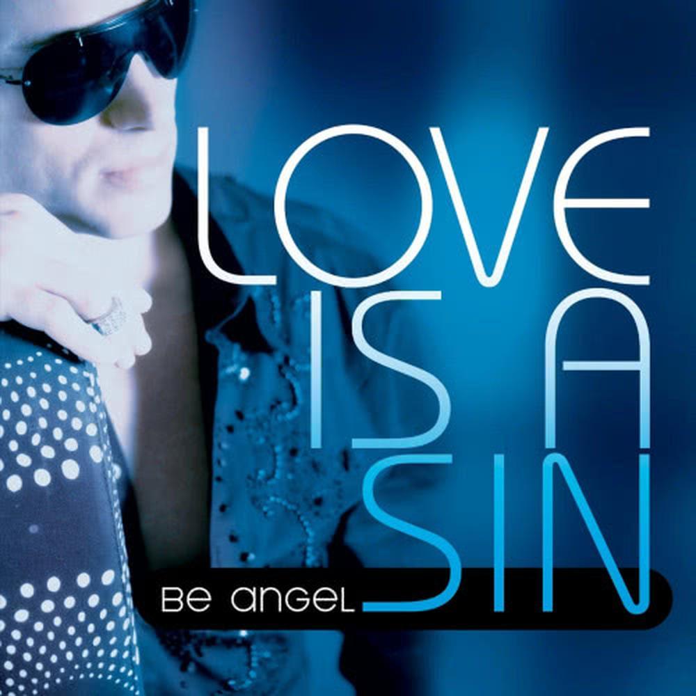 Love is a sin (Alessio Silvestro Remix)