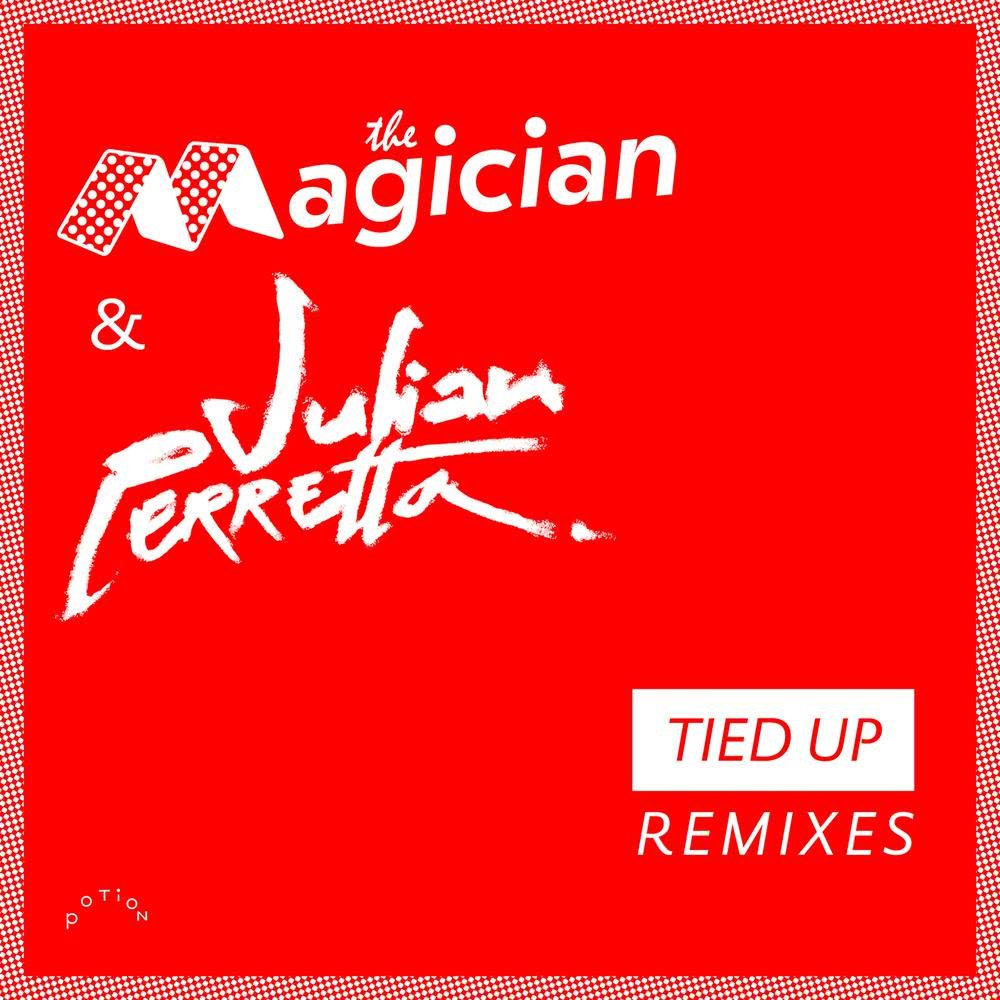 Tied Up (Balearic Vocal Dub)