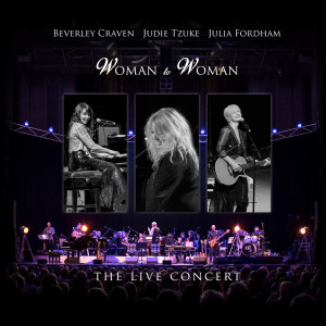 Album Woman to Woman (The Live Concert) from Judie Tzuke