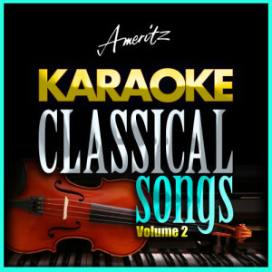 收聽Ameritz - Karaoke的Nella Fantasia (In the Style of Sarah Brightman) [Karaoke Version] (Karaoke Version)歌詞歌曲