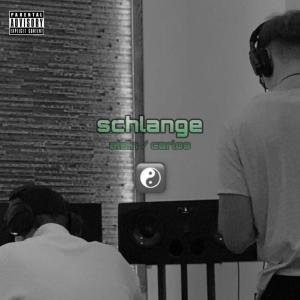 Schlange (feat. Saint Carlos) (Explicit)