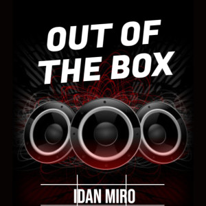 Idan Miro的专辑Out of the Box