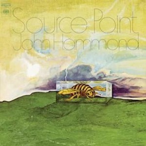 ดาวน์โหลดและฟังเพลง Mellow Down Easy (Album Version) พร้อมเนื้อเพลงจาก John Hammond