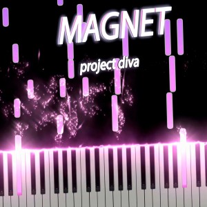 Album Project DIVA - Magnet from Klee