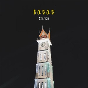 Album Rabab oleh Zalmon