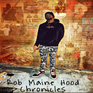 收聽Rob Mainee的Traumatizing (Explicit)歌詞歌曲