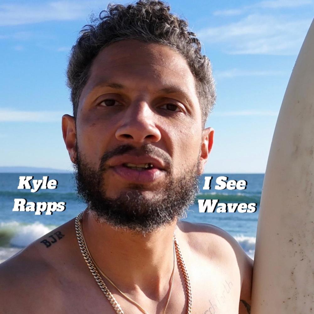 I See Waves (Explicit)