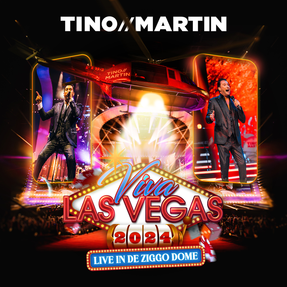 Simply The Best / All I Have Is My Music (Live in de Ziggo Dome 2024)