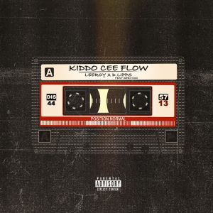Album Kiddo Cee Flow (Explicit) from Leeroy
