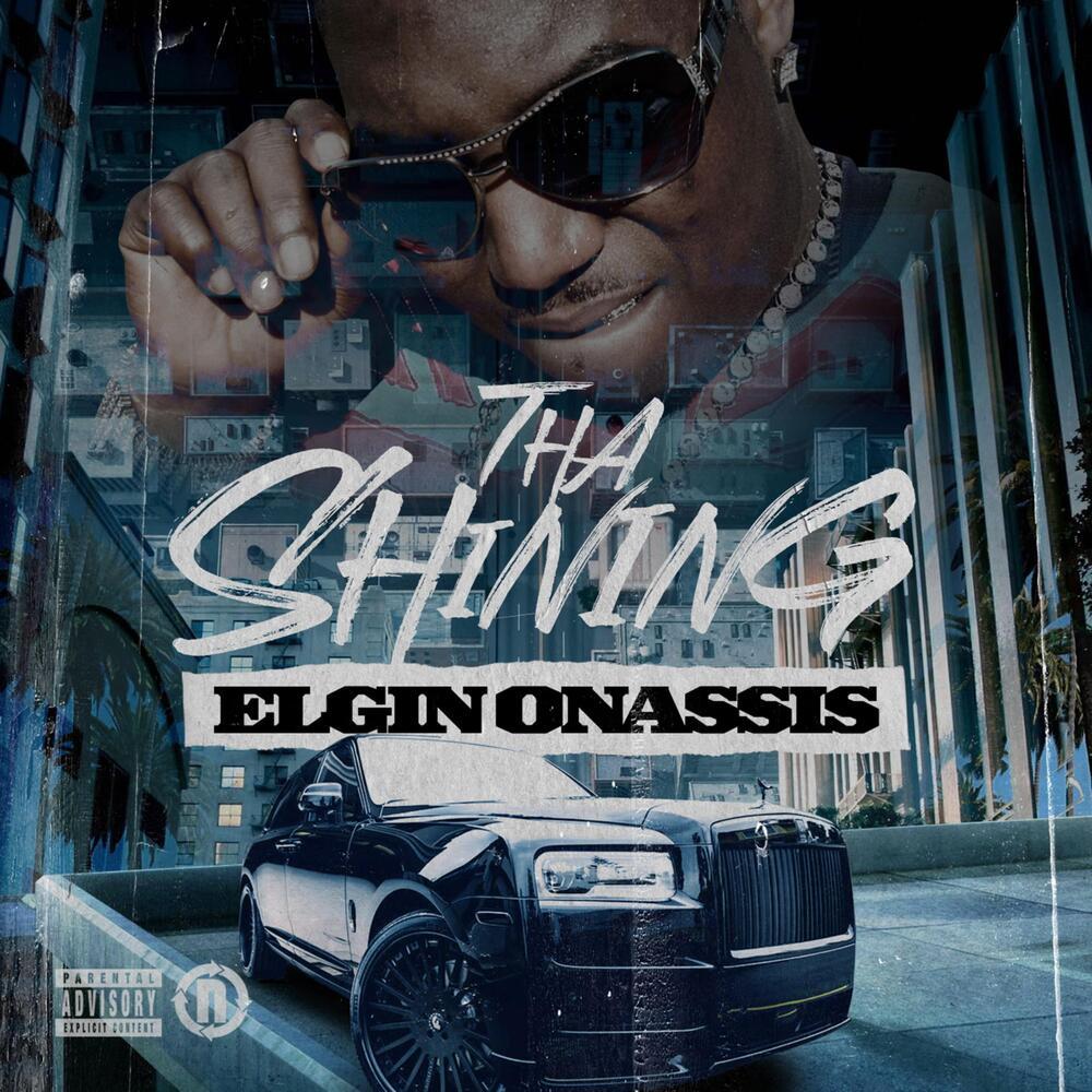 Sophisticated Flow Outro (Explicit)