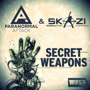收聽Paranormal Attack的I Don't Care歌詞歌曲