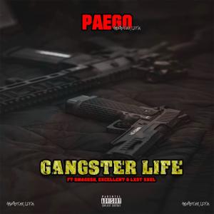 อัลบัม Gangster Life (feat. Smagesh, Excellent & Lxst sxul) ศิลปิน Excellent