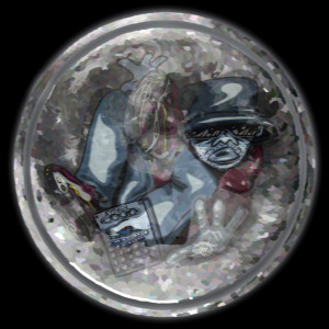 default album img