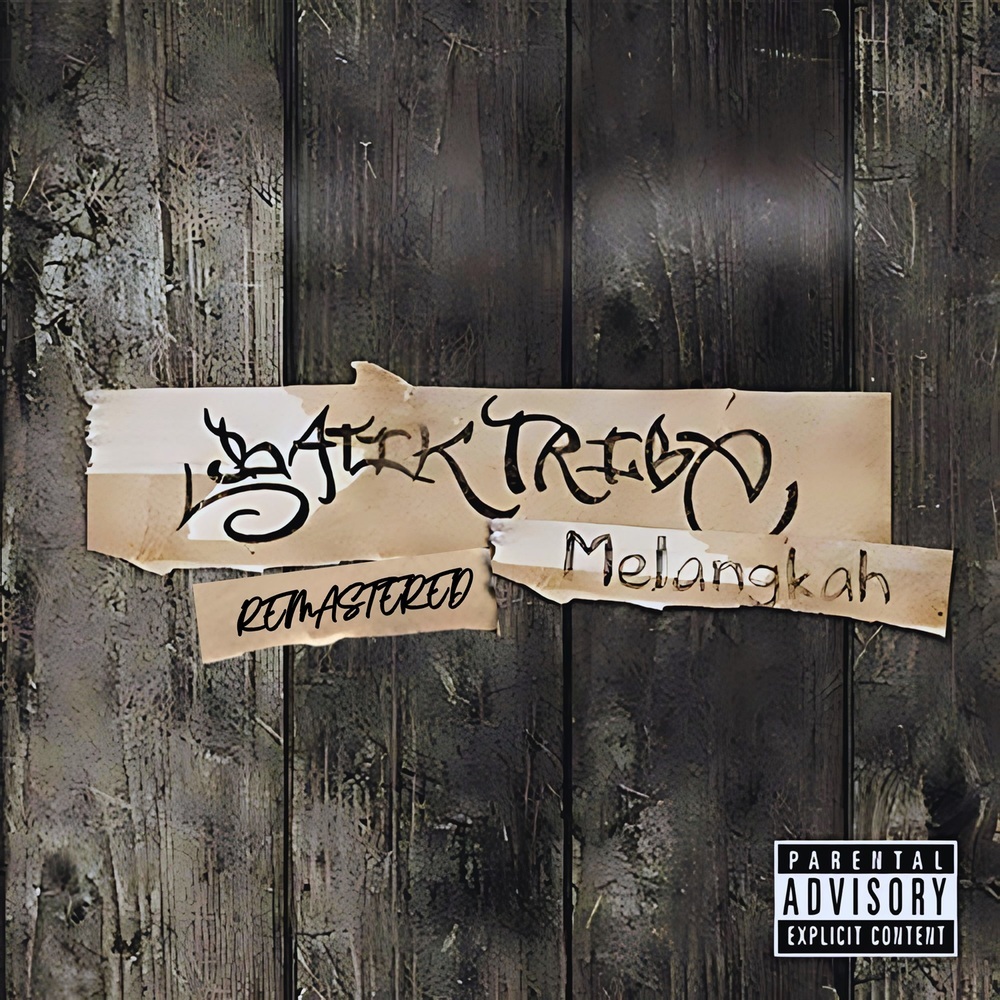 Revolution (Remastered 2007|Explicit)
