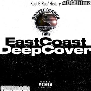 History的专辑EastCoast DeepCover (feat. KOOL G RAP) (Explicit)