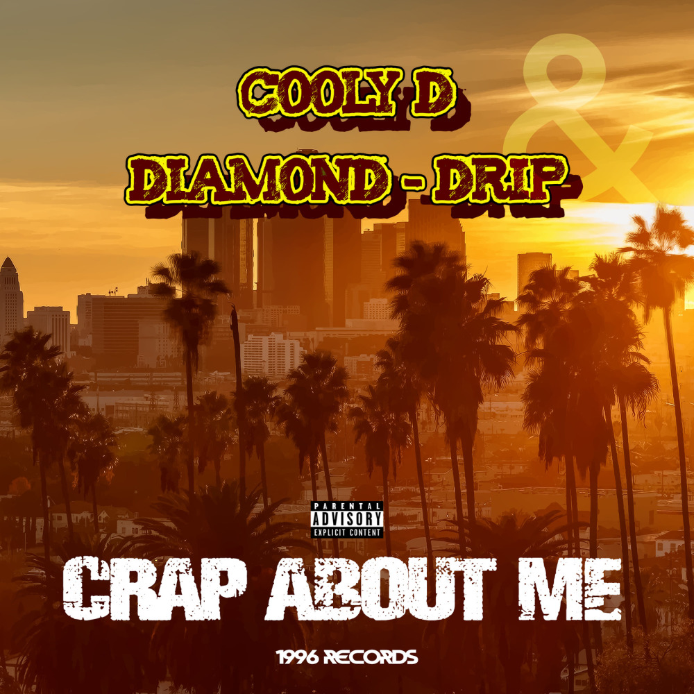Crap About Me (Explicit)