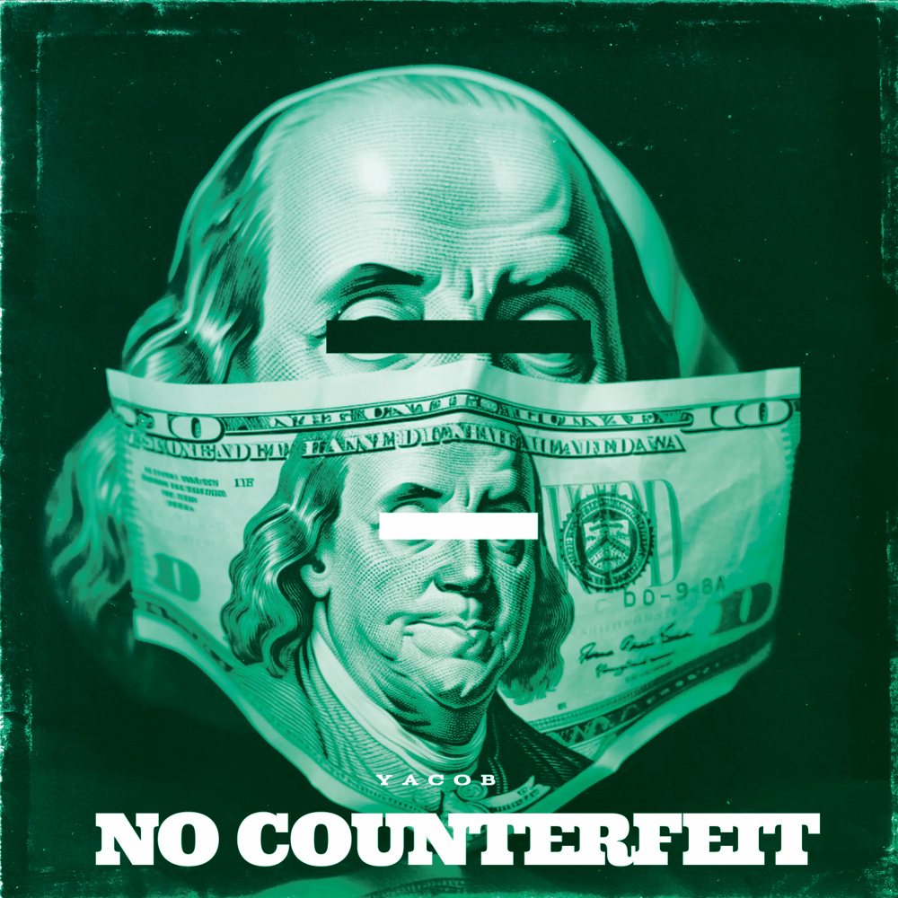 No Counterfeit (Explicit)
