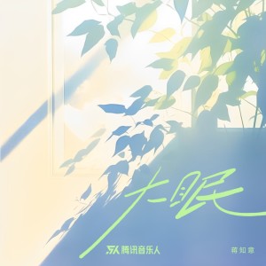 Album 大眠 oleh 蒋知意