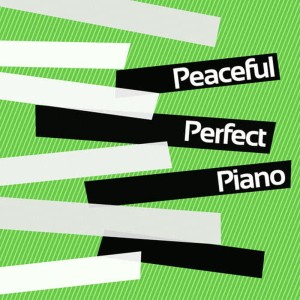 收聽Peaceful Perfect Piano的Metamorphosis: Metamorphosis Two歌詞歌曲