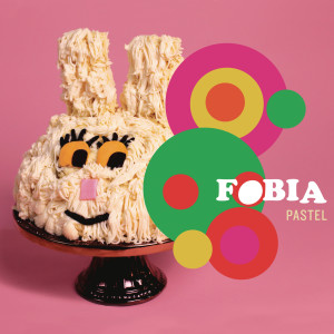 ดาวน์โหลดและฟังเพลง Vivo (Pastel - En Vivo) พร้อมเนื้อเพลงจาก Fobia