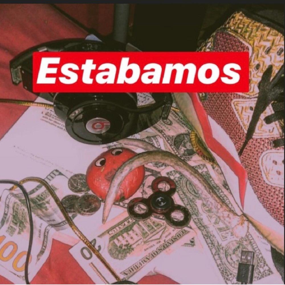Estabamos (Explicit)