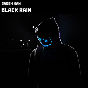 Zareh Kan的專輯Black Rain