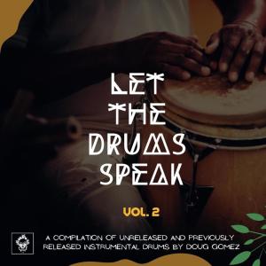 Listen to Ritmo Sagrado (Drum Mix) song with lyrics from Doug Gomez