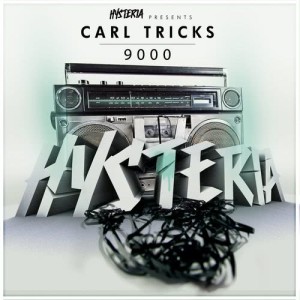 ดาวน์โหลดและฟังเพลง 9000 พร้อมเนื้อเพลงจาก Carl Tricks