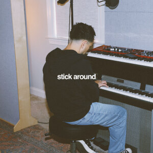 อัลบัม Stick Around ศิลปิน Joey Stamper