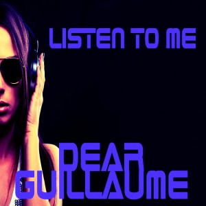 Listen to Airplane Saxy song with lyrics from Dear Guillaume