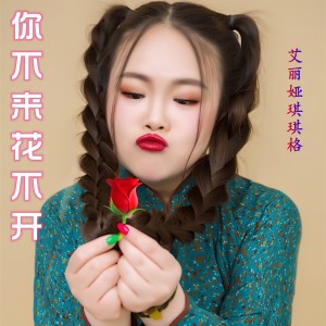 收听艾丽娅琪琪格的你不来花不开（DJ默涵版） (完整版)歌词歌曲