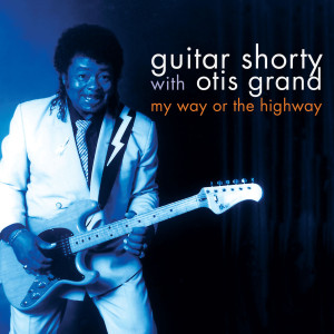 ดาวน์โหลดและฟังเพลง It's Too Late พร้อมเนื้อเพลงจาก Guitar Shorty