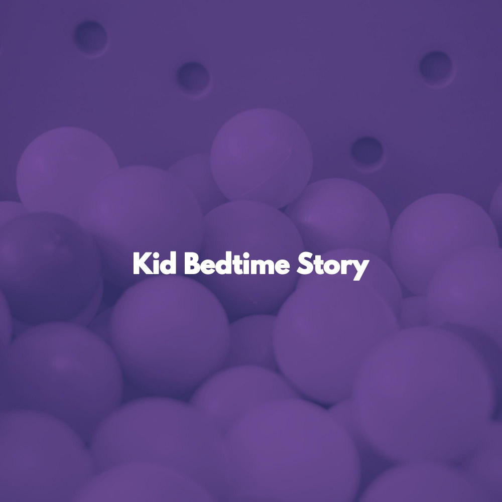 Preschool Nap Time - Dreams