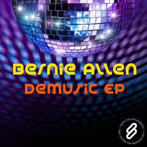 Bernie Allen的專輯deMusic EP