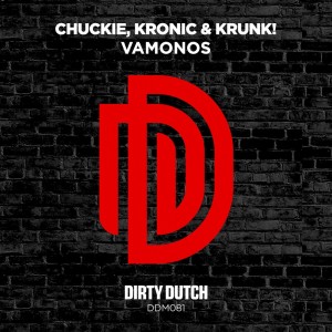 อัลบัม Vamonos ศิลปิน Kronic