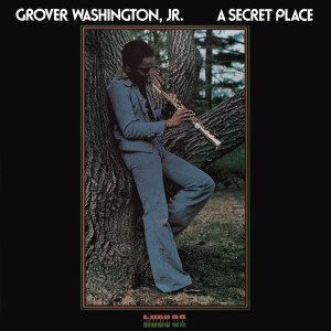 ดาวน์โหลดและฟังเพลง Love Makes It Better พร้อมเนื้อเพลงจาก Grover Washington Jr.