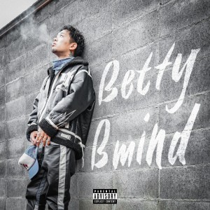 Album B mind from Betty