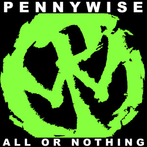 Album All Or Nothing from Pennywise