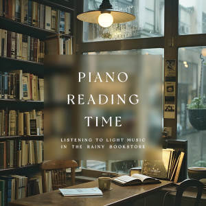 อัลบัม 钢琴阅读时光 雨中书店聆听轻音乐 ศิลปิน 贵族音乐