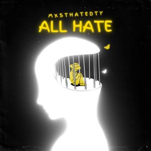 Listen to Hate Me (Explicit) song with lyrics from MxsthatedTy