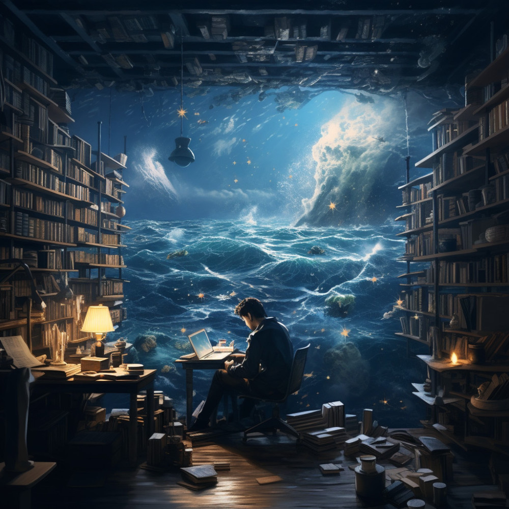 Wave Education Echo