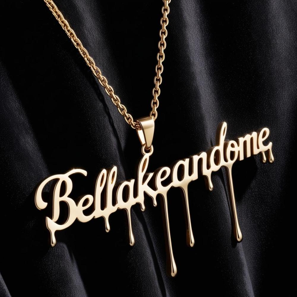 Bellakeandome
