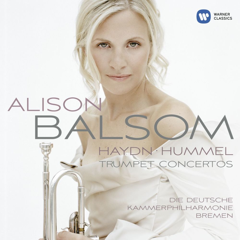 Trumpet Concerto in D Major, G. 28 "Estienne Roger": I. Allegro