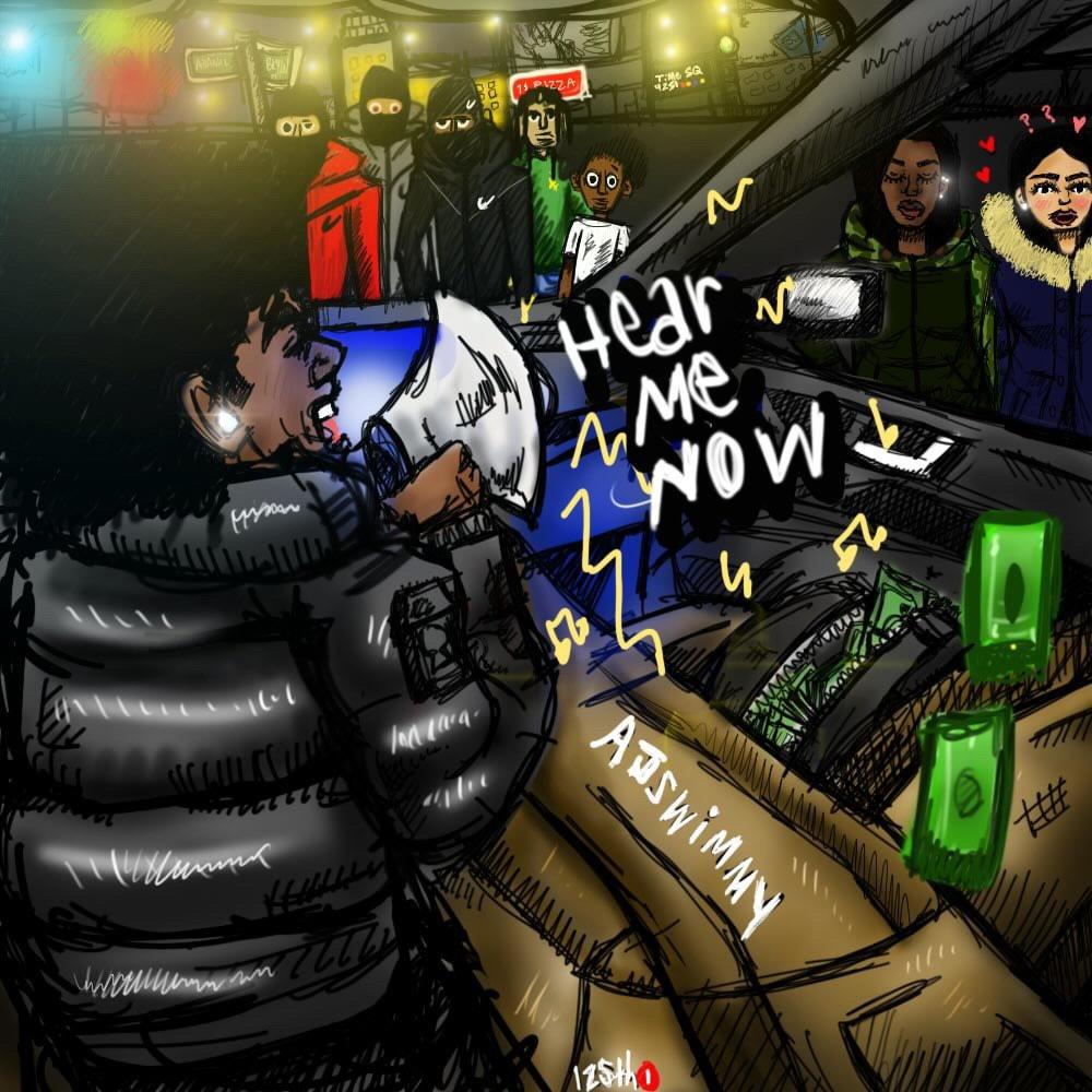 Losing Sleep (Explicit)