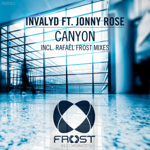 Album Canyon oleh Jonny Rose