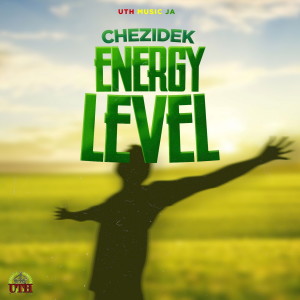Chezidek的專輯Energy Level