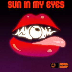 Album Sun In My Eyes from Myomi