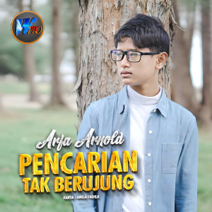 Arfa Arnold的专辑Pencarian Tak Berujung